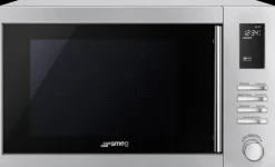 Smeg Mikroaaltouuni Moe25X