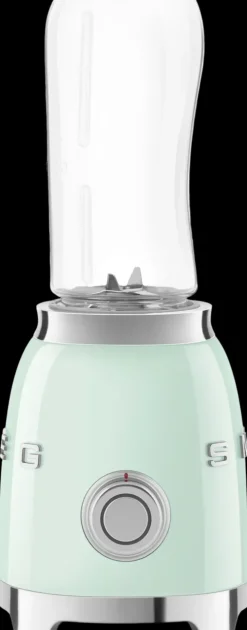 Smeg Pieni Tehosekoitin Pbf01Pgeu, Minttu