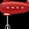 Smeg Sahkovatkain Hmf01Rdeu 250W, Punainen