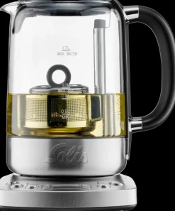 Solis Automaattinen Teenkeitin