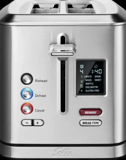 Solis Flex Leivanpaahdin