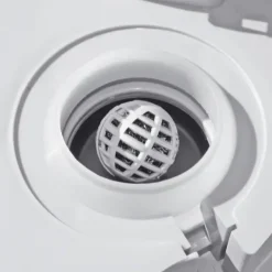 Stadler Form Fred Ilmankostutin Valkoinen