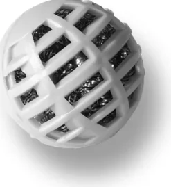 Stadler Form Kalkinpoistopallo Fred Ilmankostuttimeen