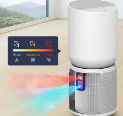 Tcl Breeva A5Ww Ilmanpuhdistin