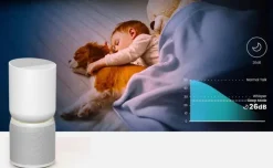 Tcl Breeva A5Ww Ilmanpuhdistin