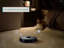 Tcl Sweeva 6000 Robotti-Imuri