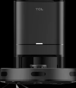 Tcl Sweeva 6500 Robotti-Imuri Tyhjennystelakalla
