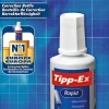 Tippex Rapid 20Ml Korjauslakka Valkoinen
