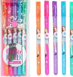 Topmodel Kimallegeelikynat