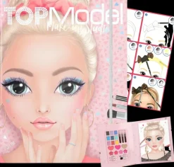 Topmodel Make-Up Studio