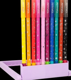 Topmodel Taikatussit