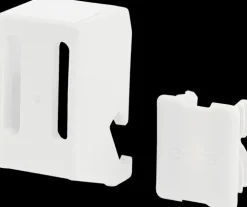 Turvaklipsi Riippukisk. Valk