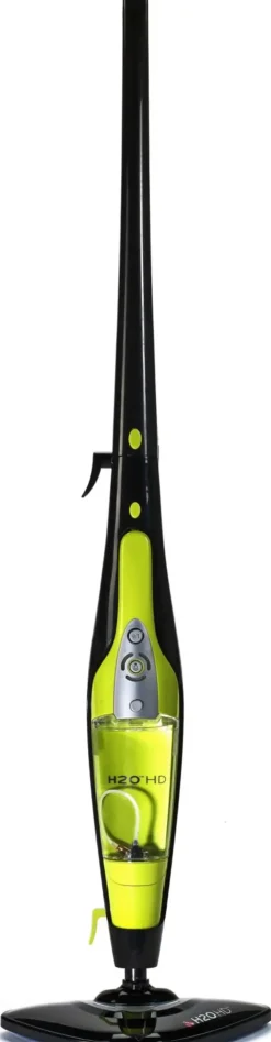 Tvins H2O Mop Hd Hoyrymoppi