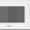 Whirlpool Mwp 251 W Mikroaaltouuni Valkoinen