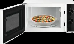 Whirlpool Mwps 101 W Mikroaaltouuni Valkoinen