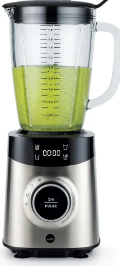 Wilfa Bl7S-Pb1800 Tehosekoitin