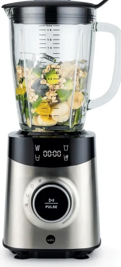 Wilfa Bl7S-Pb1800 Tehosekoitin