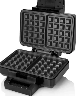 Wilfa Gaufres Bw-1000B Belgialainen Vohvelirauta