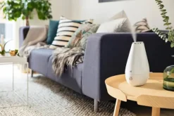 Wilfa Hu4-4W Ilmankostutin