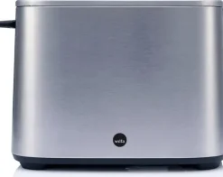 Wilfa Leivanpaahdin Classic Silver Ct-1000S, Hopea