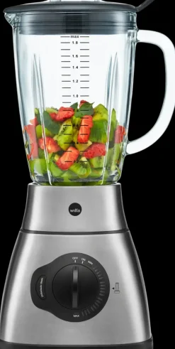 Wilfa Tehosekoitin Bls-1500S