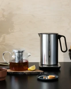 Wilfa Vedenkeitin Svart Format Wsdk-2000S