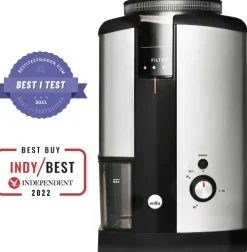 Wilfa Wscg-2 Kahvimylly