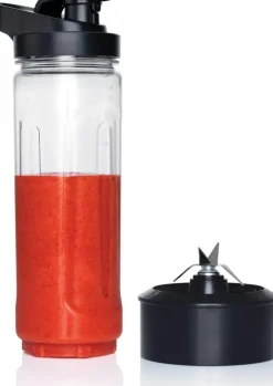 Wilfa Wx-2Go-Pullo Ja Tera (Tehosekoittimiin Mallit Wilfa Blp/Bls/Blsp/Bblsp)