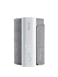 Withings Bpm Connect Verenpainemittari