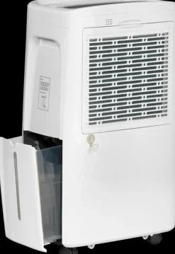 Wood'S Mdx14 Kosteudenpoistaja Kylpyhuoneeseen Max 40M2