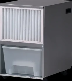 Wood'S Sw22Fm Kosteudenpoistaja Kellariin Alle 100M2