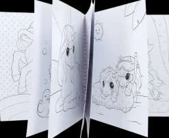 Ylvi Varityskirja Paljeteilla